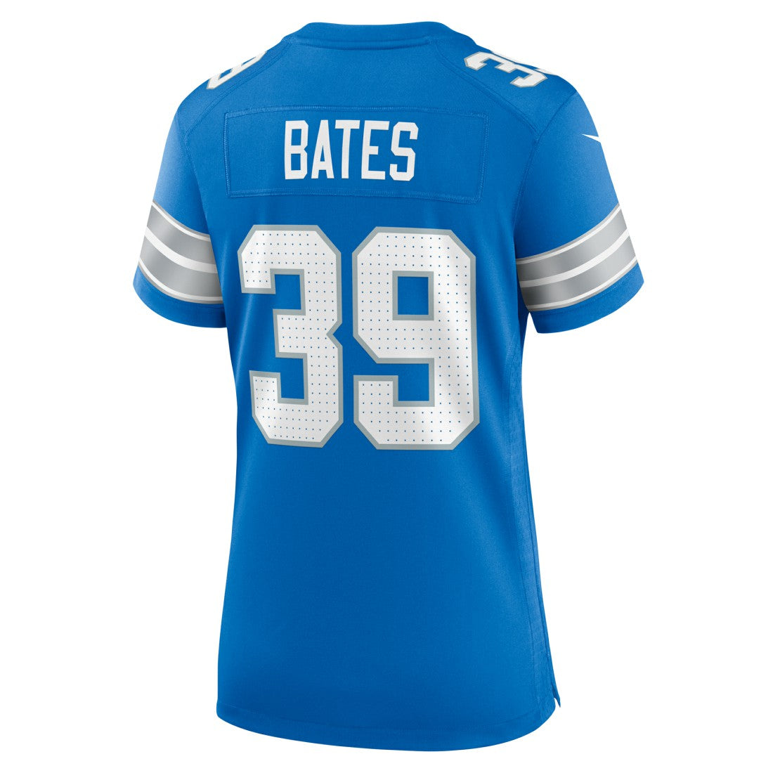 Detroit Lions Jake Bates  Women's Team Game Jersey | NFL Sale