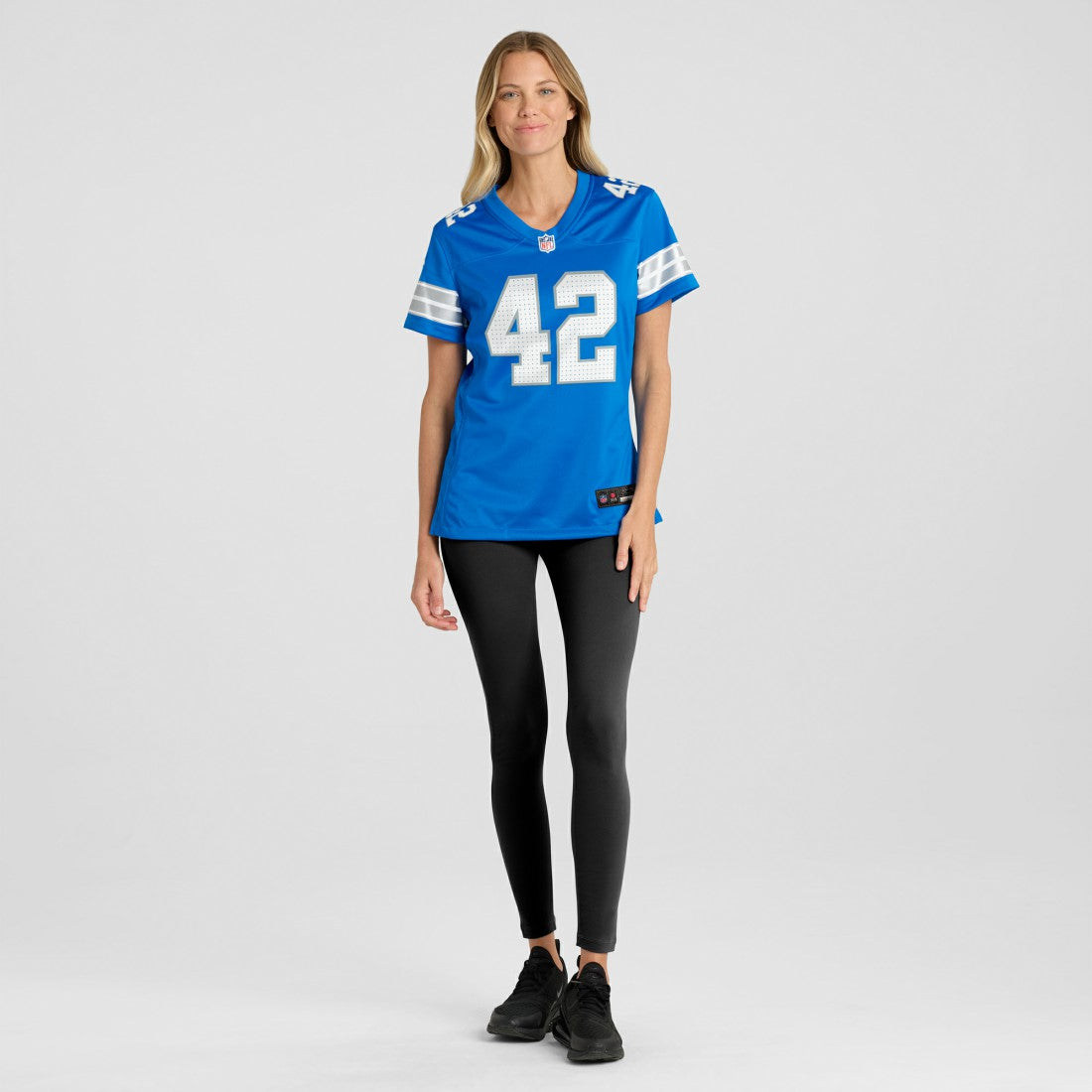 Detroit Lions Jalen Reeves-Maybin  Women's Team Game Jersey | NFL Discount