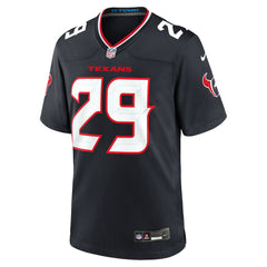 Houston Texans M.J. Stewart  Team Game Jersey | NFL Hot