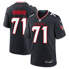 Houston Texans Tytus Howard  Team Game Jersey | NFL US