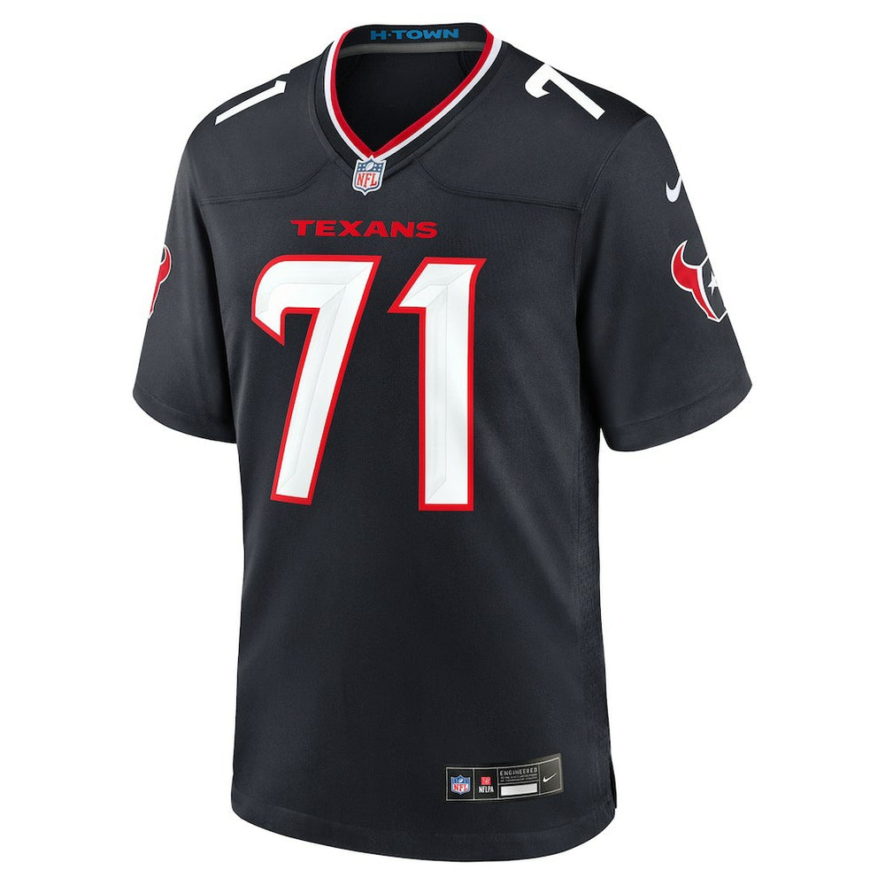 Houston Texans Tytus Howard  Team Game Jersey | NFL US