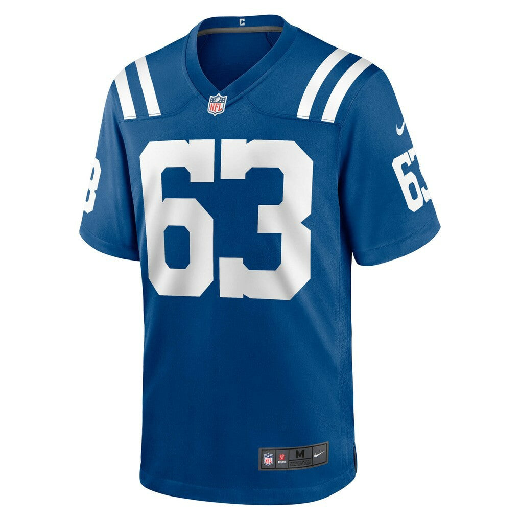 Indianapolis Colts Danny Pinter  Game Jersey | NFL US