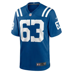 Indianapolis Colts Danny Pinter  Game Jersey | NFL US