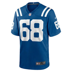 Indianapolis Colts Dalton Tucker  Team Game Jersey | NFL Outlet