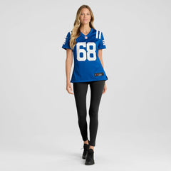 Indianapolis Colts Dalton Tucker  Women's Game Jersey | NFL Online