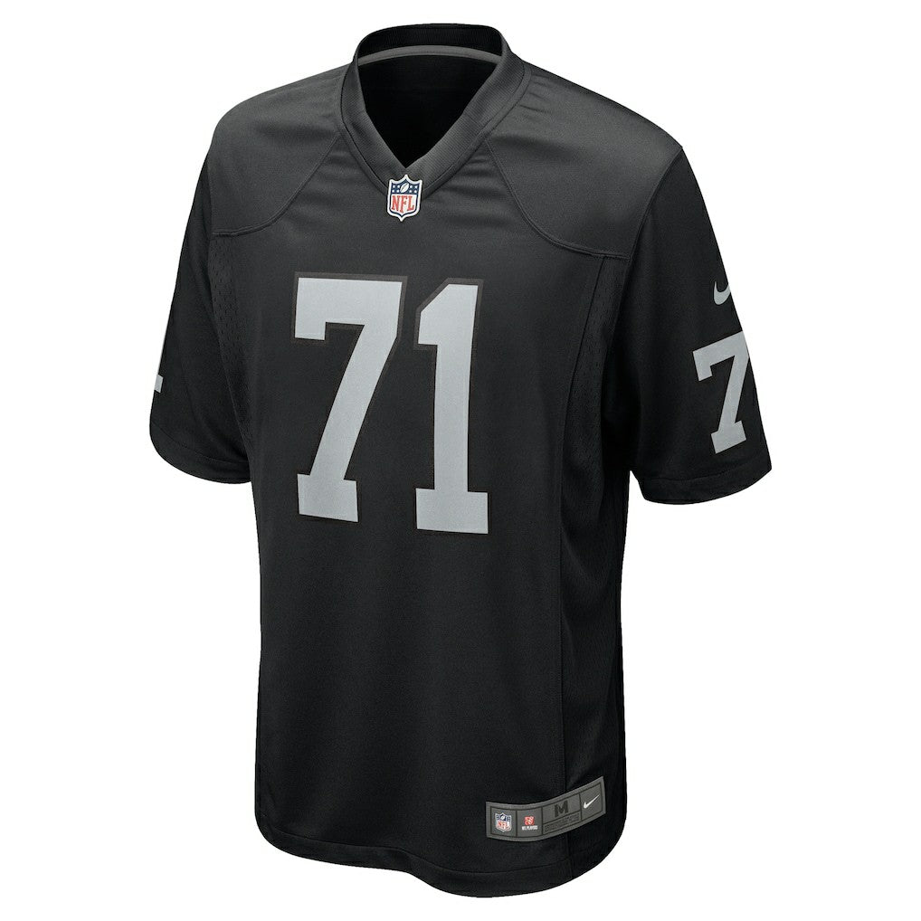 Las Vegas Raiders DJ Glaze  Team Game Jersey | NFL Sale