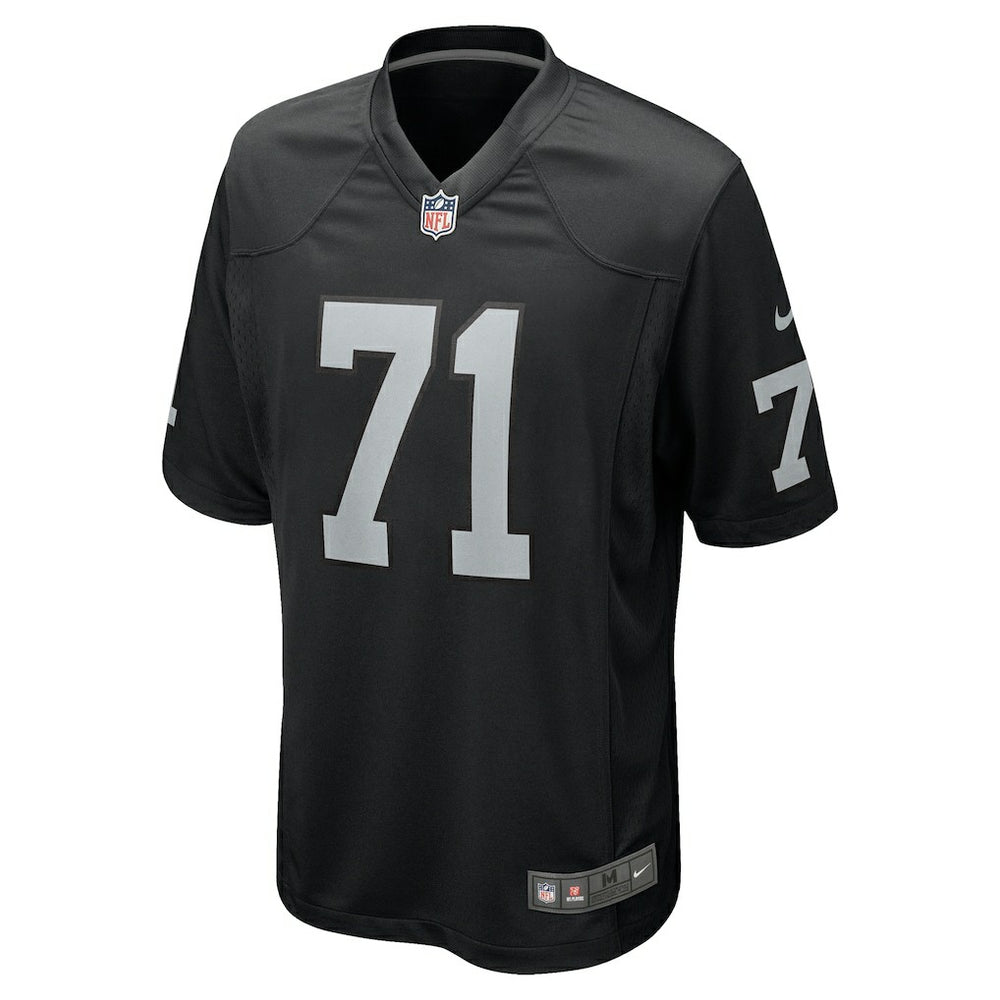Las Vegas Raiders DJ Glaze  Team Game Jersey | NFL Sale