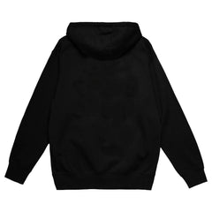 Baltimore Orioles Mitchell & Ness Sidewalk Sketch Pullover Hoodie - MLB Hoodies