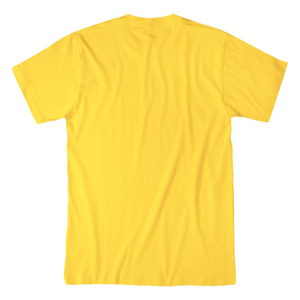 Club America 1863FC Mono Badge T-Shirt