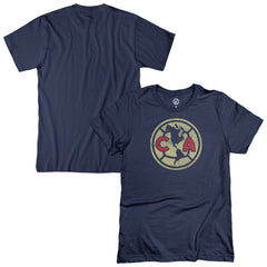 Club America 1863FC Color Badge T-Shirt