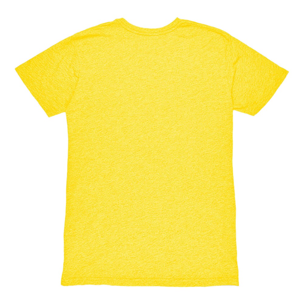 Club America 1863FC Team Arch Vintage Tri-Blend T-Shirt