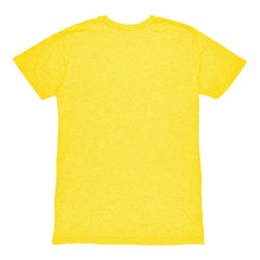 Club America 1863FC Team Arch Vintage Tri-Blend T-Shirt