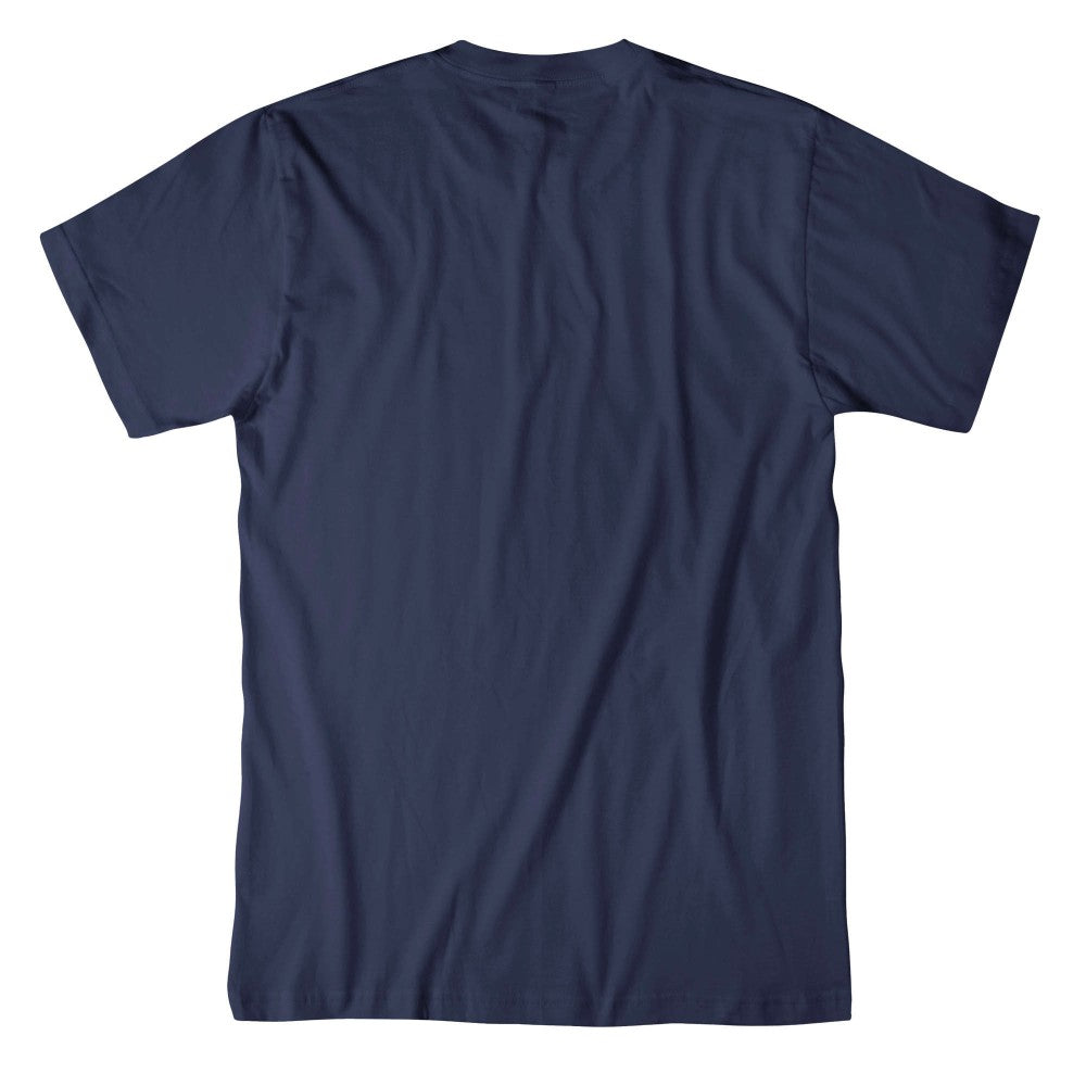 Club America 1863FC Tapered Text T-Shirt
