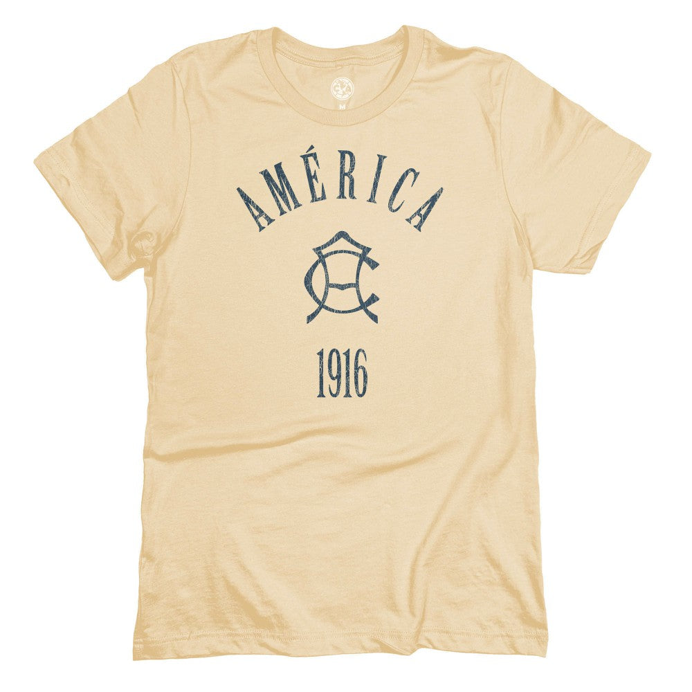 Club America 1863FC Team Arch T-Shirt