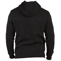 Club America 1863FC Mono Badge Fleece Pullover Hoodie Sweatshirt