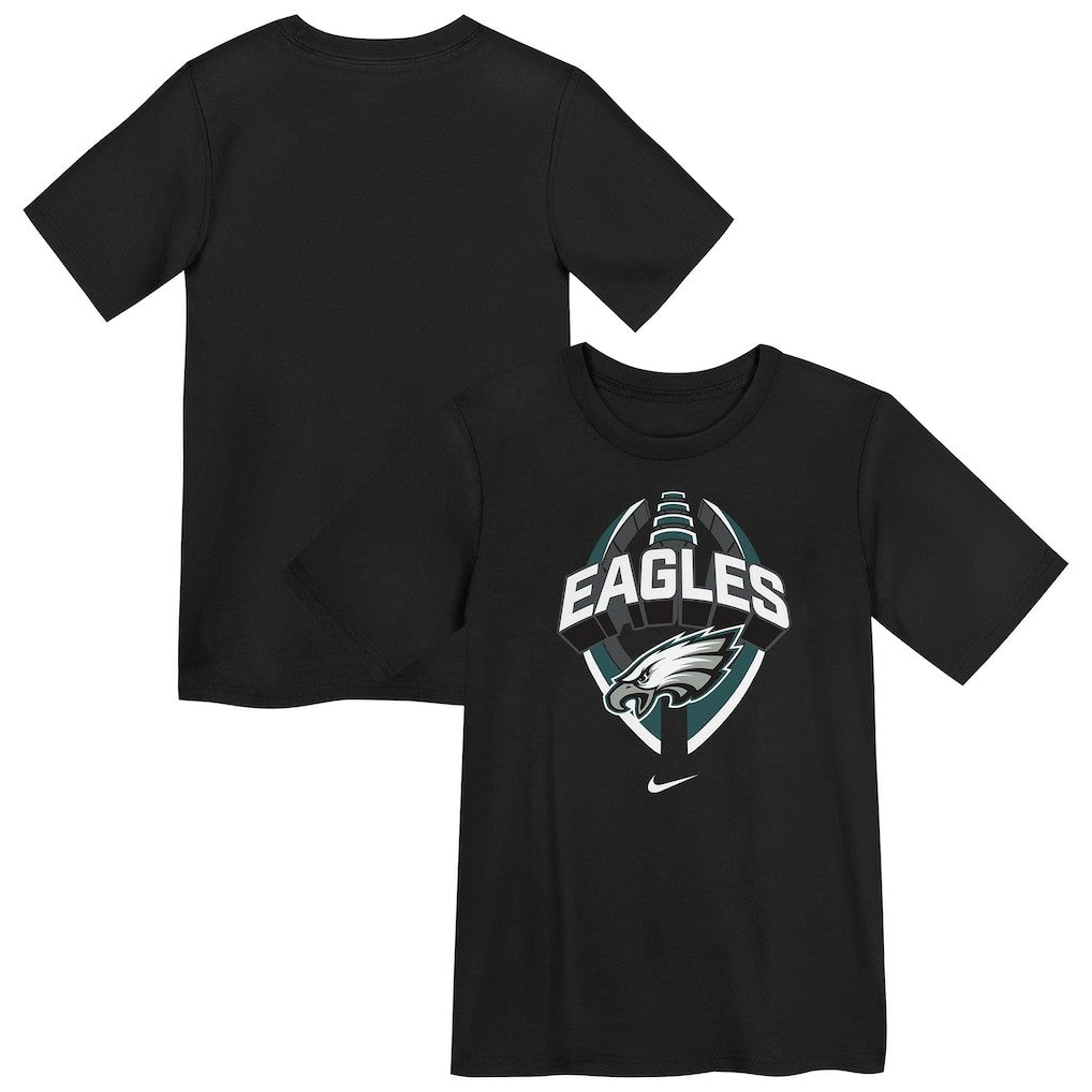 Philadelphia Eagles Preschool Icon Legend Dri-FIT T-Shirt | NFL Sale