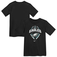 Philadelphia Eagles Preschool Icon Legend Dri-FIT T-Shirt | NFL Sale