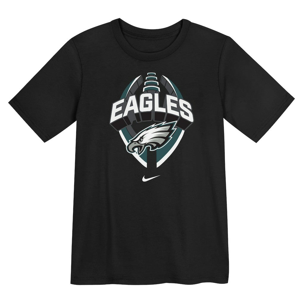 Philadelphia Eagles Preschool Icon Legend Dri-FIT T-Shirt | NFL Sale