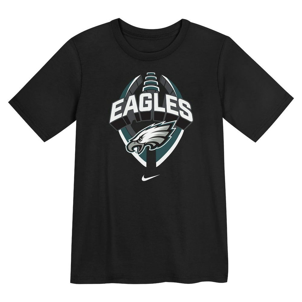 Philadelphia Eagles Preschool Icon Legend Dri-FIT T-Shirt | NFL Sale