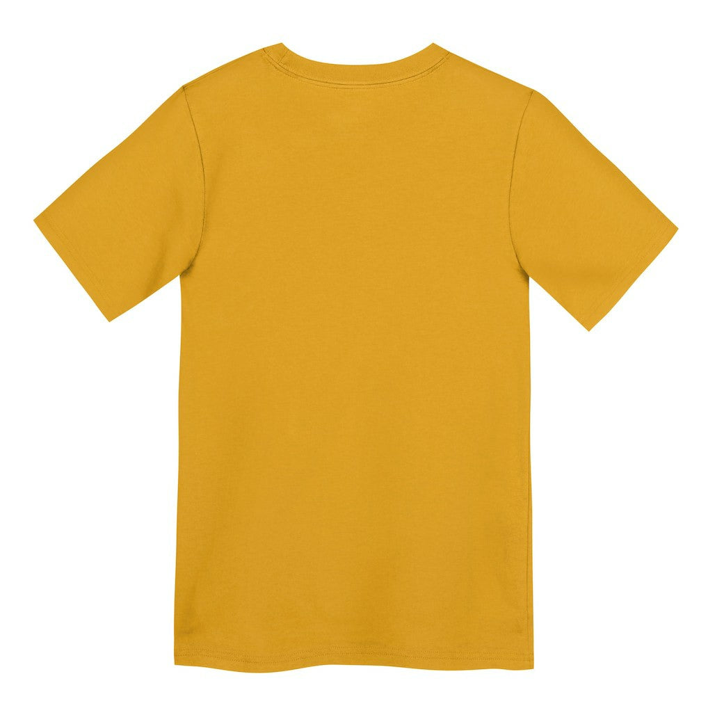 Kansas City Chiefs Preschool Icon Legend Dri-FIT T-Shirt | NFL New