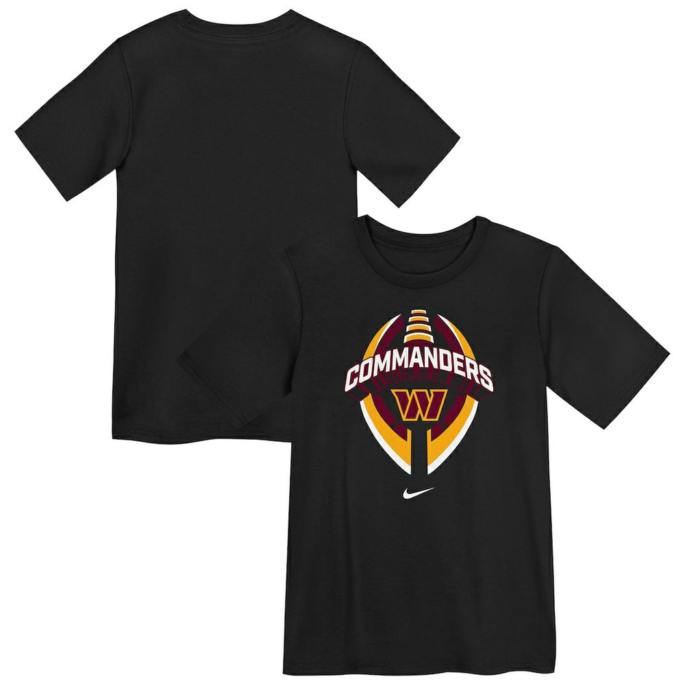 Washington Commanders Preschool Icon Legend Dri-FIT T-Shirt | NFL Sale