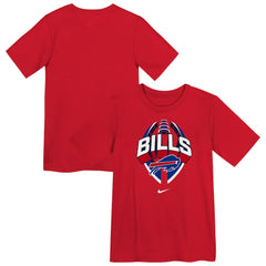 Buffalo Bills Preschool Icon Legend Dri-FIT T-Shirt | NFL Sale