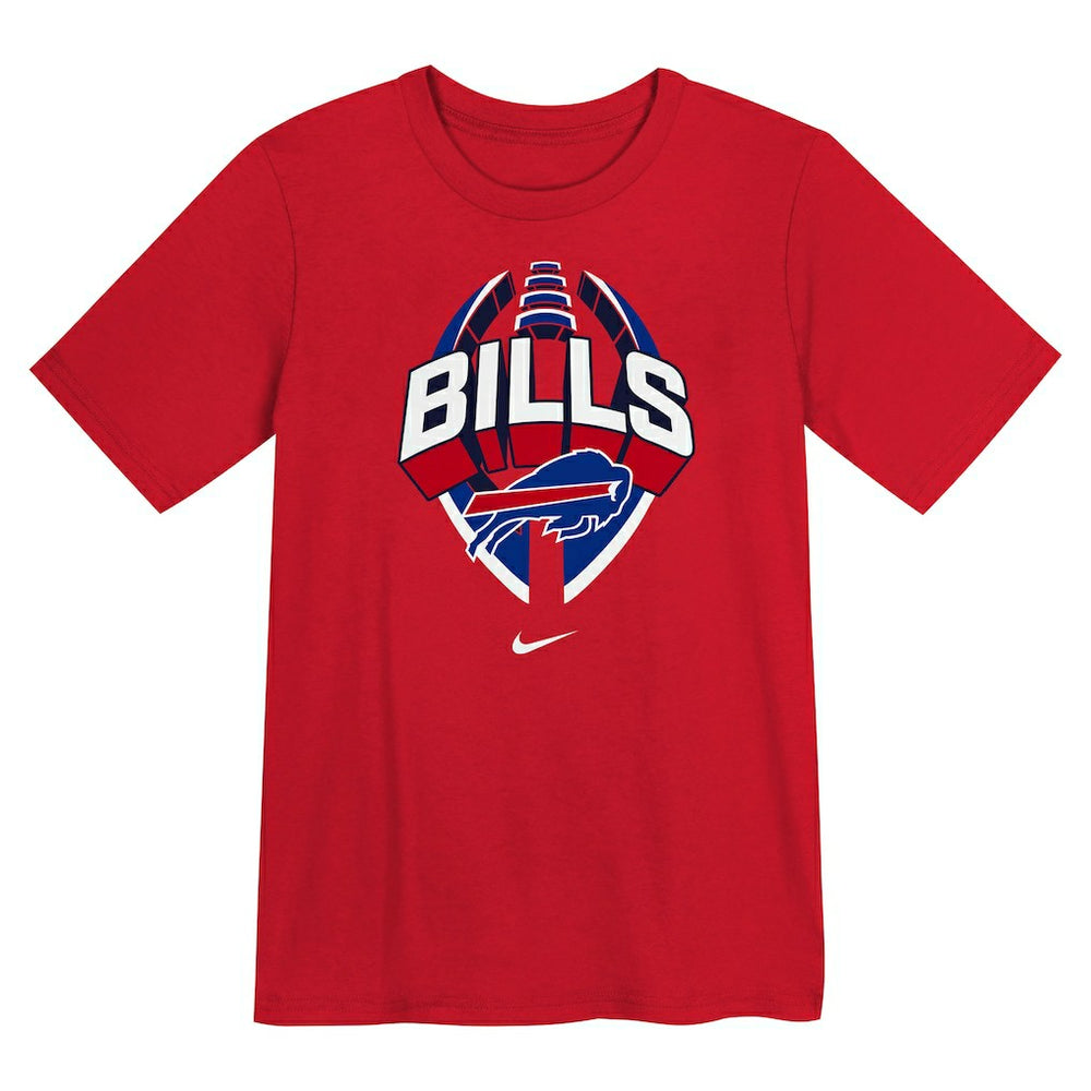 Buffalo Bills Preschool Icon Legend Dri-FIT T-Shirt | NFL Sale