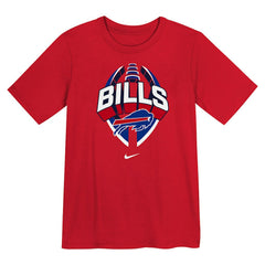 Buffalo Bills Preschool Icon Legend Dri-FIT T-Shirt | NFL Sale