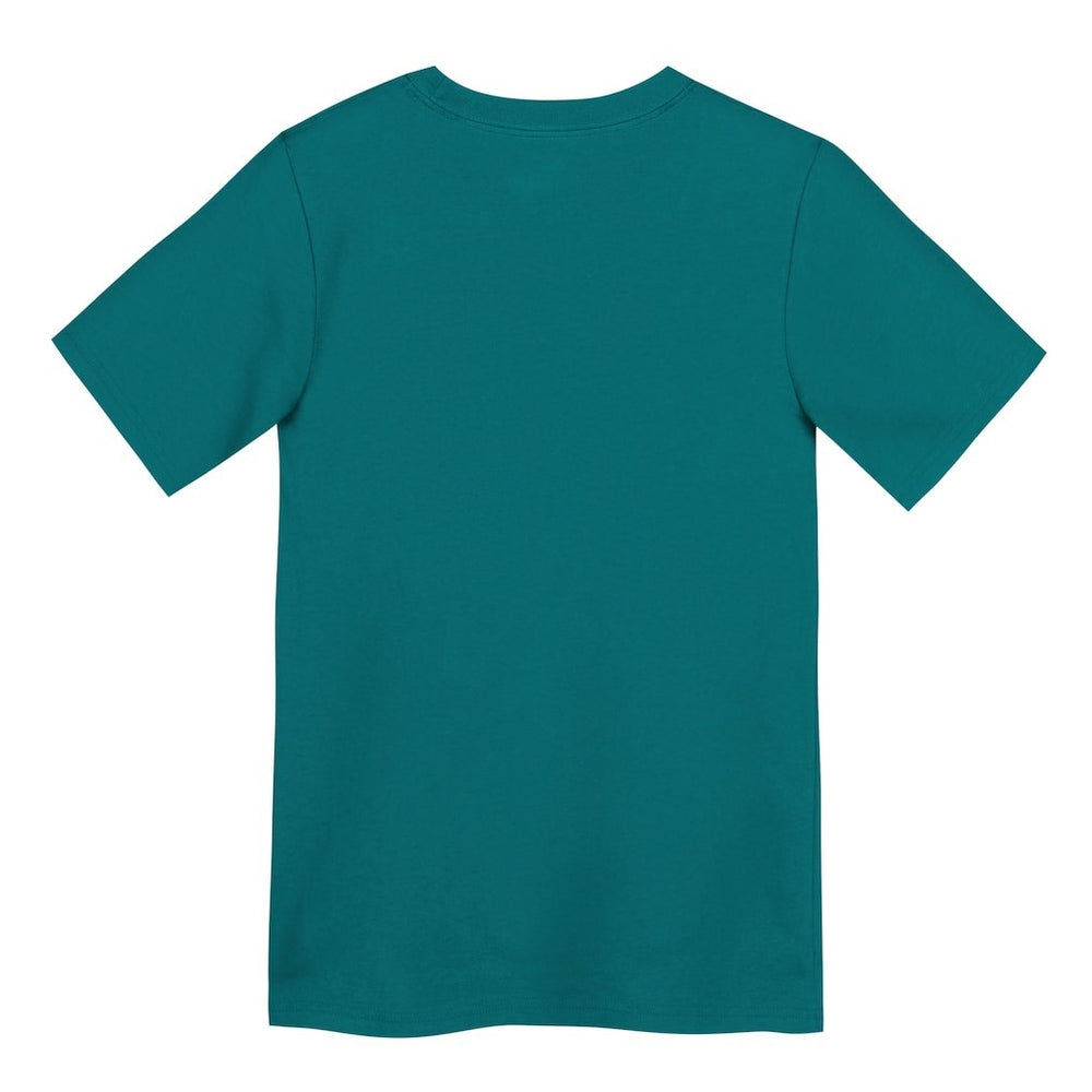 Jacksonville Jaguars Preschool Primary Logo Legend Performance T-Shirt | NFL Discount