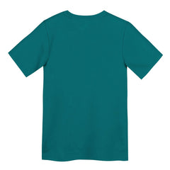 Jacksonville Jaguars Preschool Primary Logo Legend Performance T-Shirt | NFL Discount