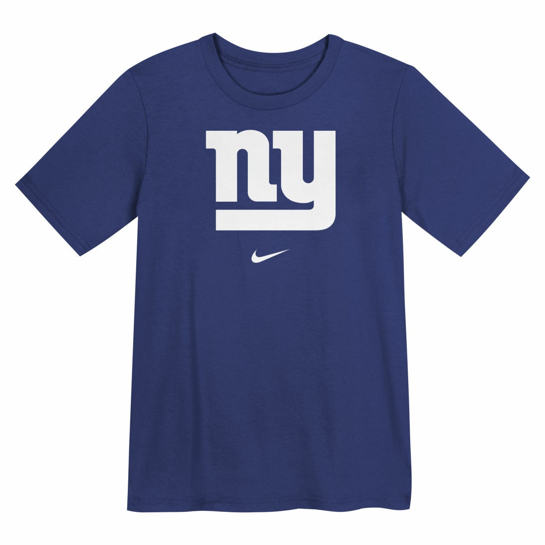 New York Giants Preschool Primary Logo Legend Performance T-Shirt | NFL On sale