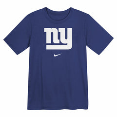 New York Giants Preschool Primary Logo Legend Performance T-Shirt | NFL On sale