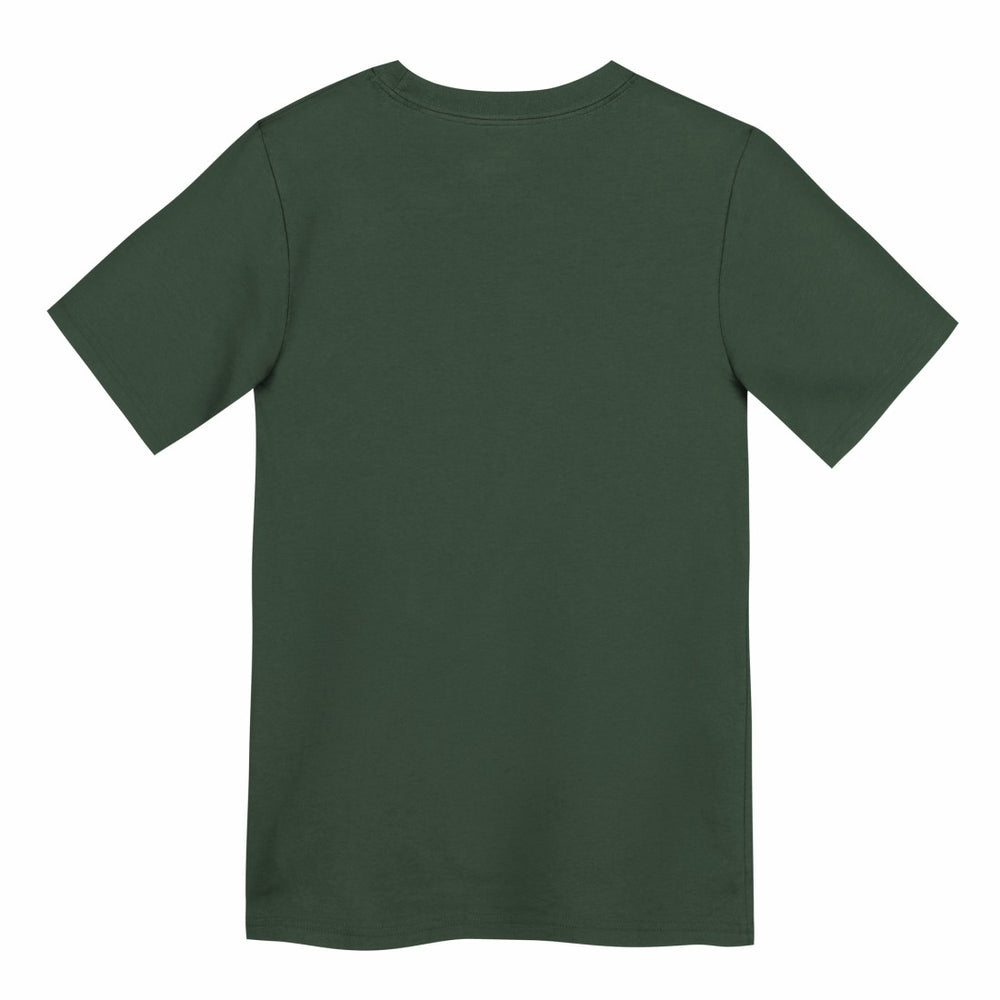 Green Bay Packers Preschool Primary Logo Legend Performance T-Shirt | NFL US