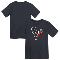 Houston Texans Preschool Primary Logo Legend Performance T-Shirt | NFL Discount
