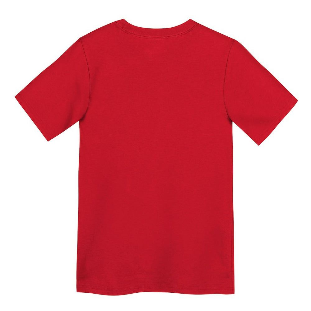 Kansas City Chiefs Preschool Primary Logo Legend Performance T-Shirt | NFL Online