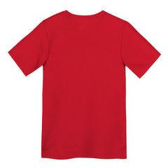 Kansas City Chiefs Preschool Primary Logo Legend Performance T-Shirt | NFL Online