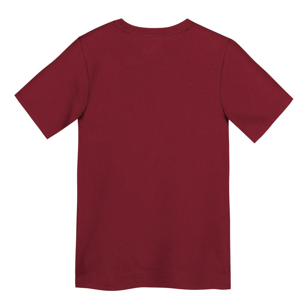 San Francisco 49ers Preschool Primary Logo Legend Performance T-Shirt | NFL Sale