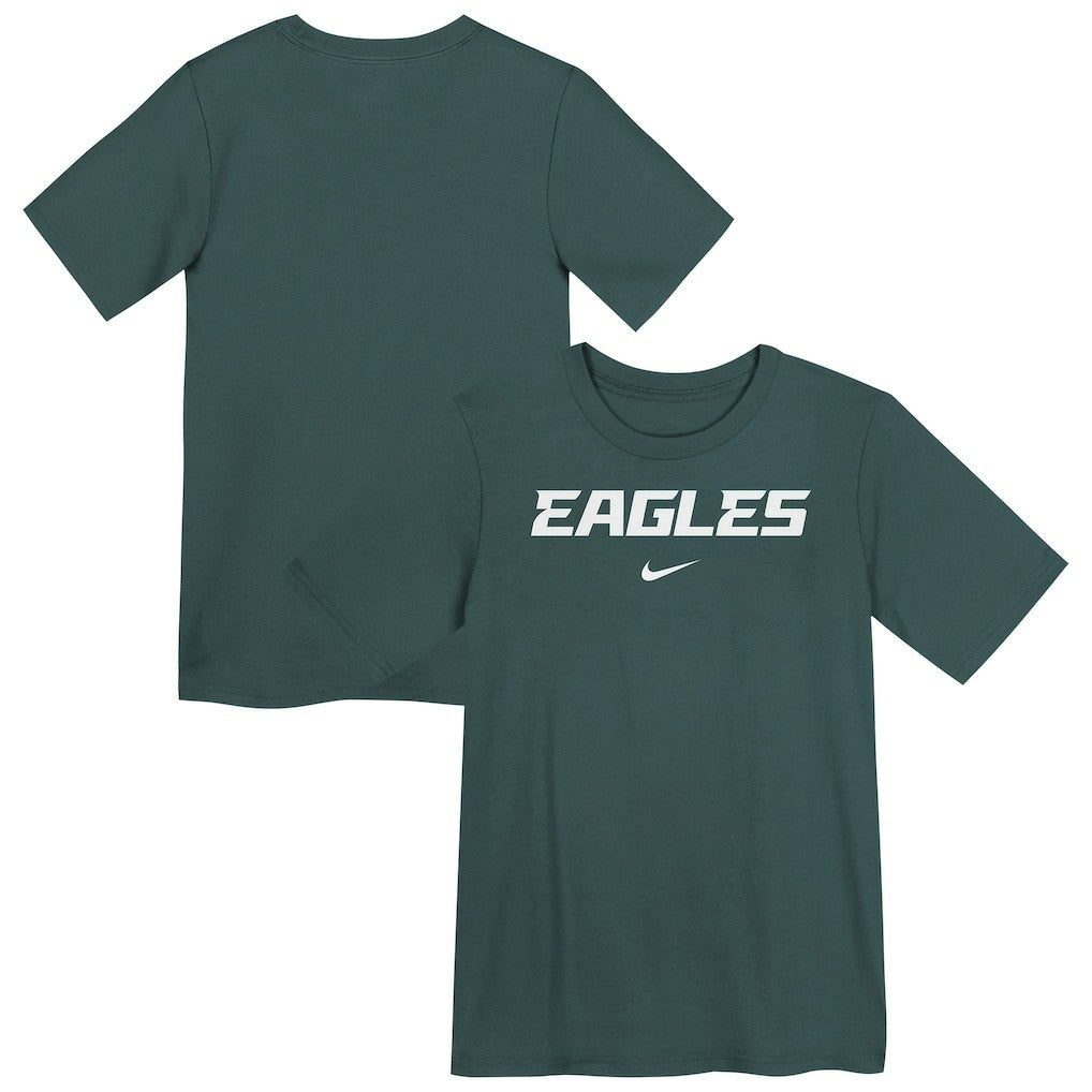 Philadelphia Eagles Preschool Wordmark T-Shirt | NFL Online