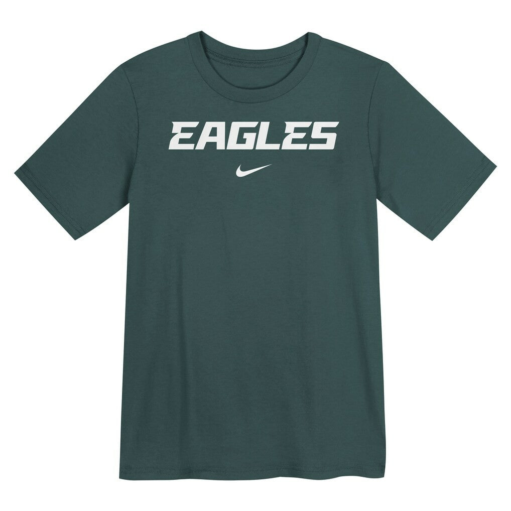 Philadelphia Eagles Preschool Wordmark T-Shirt | NFL Online