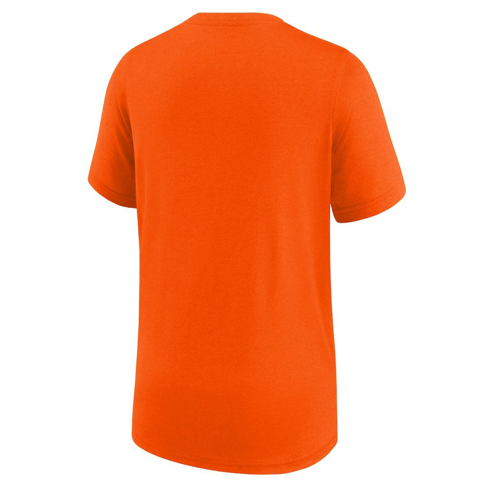 Cleveland Browns Youth Icon Legend T-Shirt | NFL Outlet