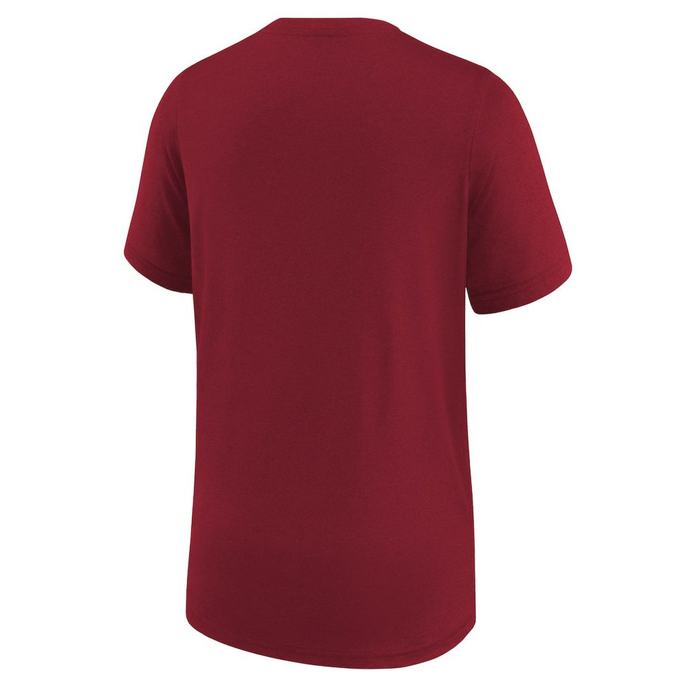 New York Giants Youth Icon Legend T-Shirt | NFL Near me