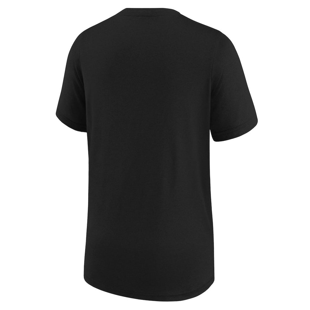 New York Jets Youth Icon Legend T-Shirt | NFL Hot