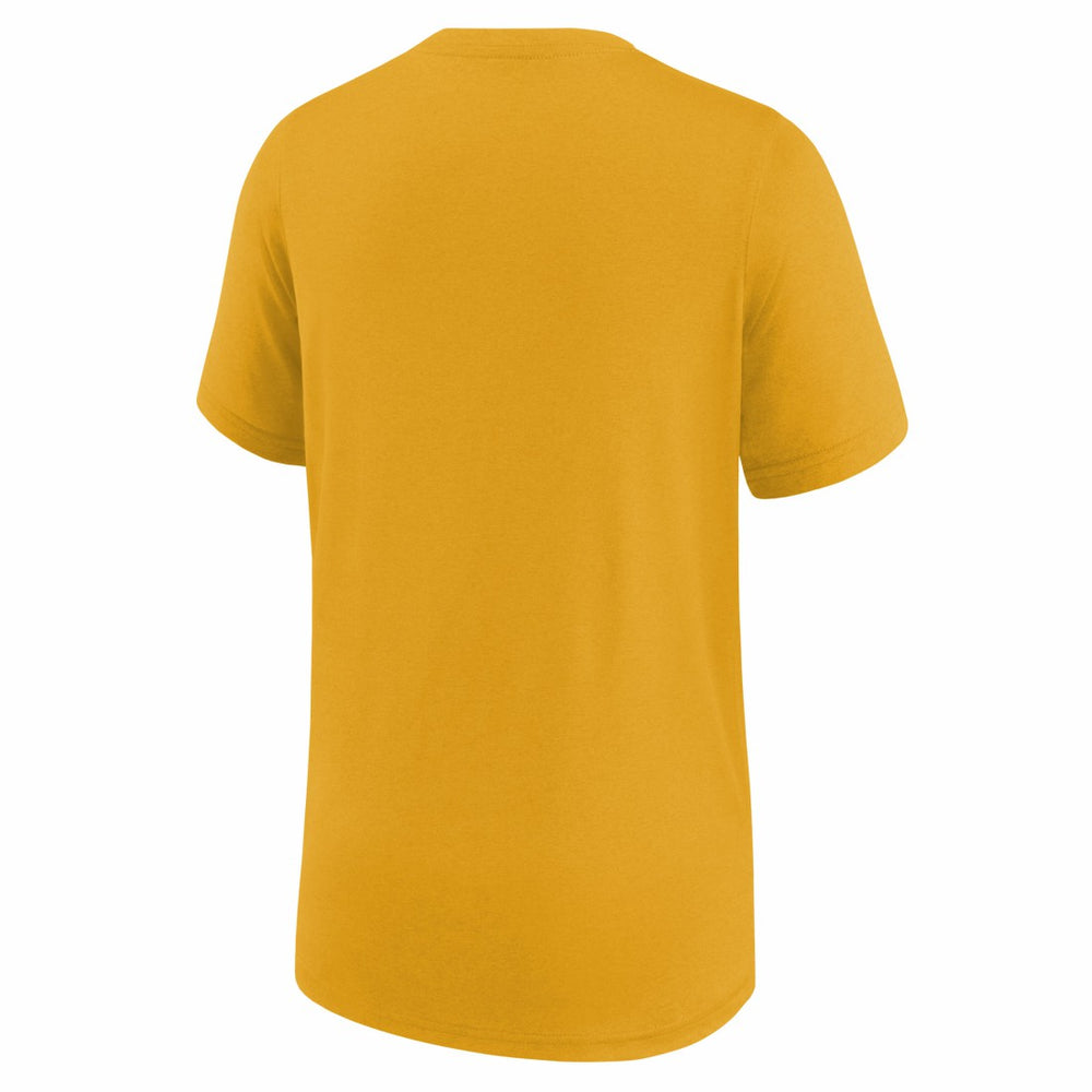 Green Bay Packers Youth Icon Legend T-Shirt | NFL New
