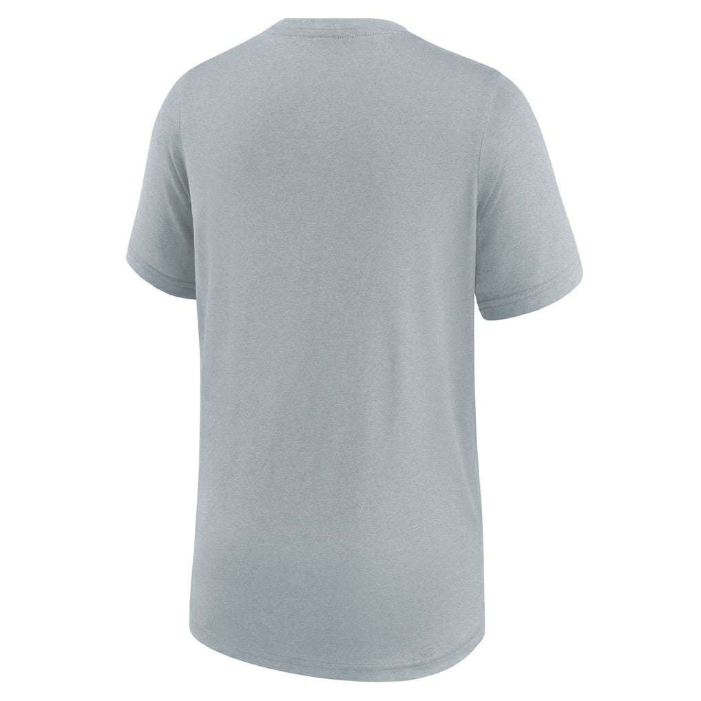 Las Vegas Raiders Youth Icon Legend T-Shirt | NFL On sale