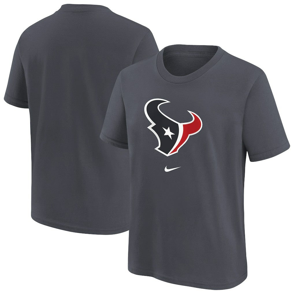 Houston Texans Youth Primary Logo Legend T-Shirt | NFL Sale