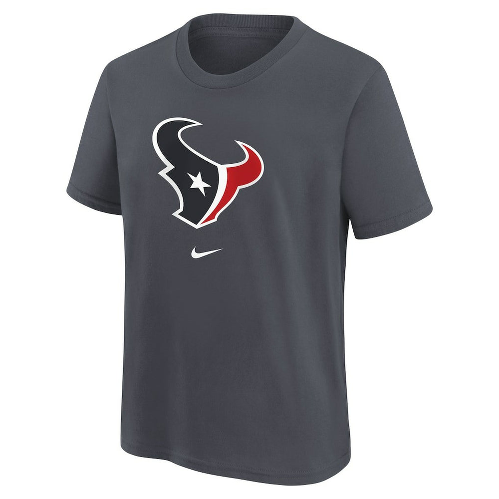 Houston Texans Youth Primary Logo Legend T-Shirt | NFL Sale