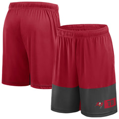 Tampa Bay Buccaneers Big & Tall Best of the Best Performance Shorts | NFL Hot