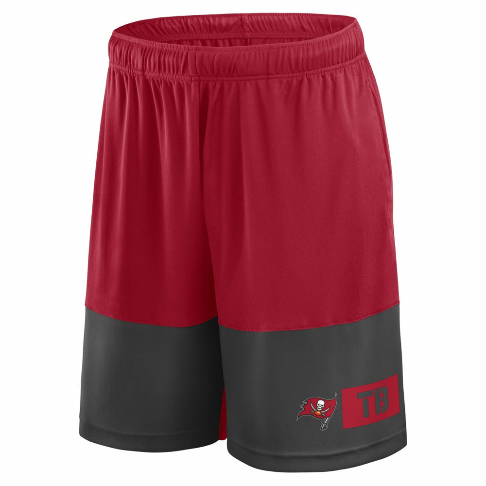 Tampa Bay Buccaneers Big & Tall Best of the Best Performance Shorts | NFL Hot