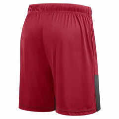 Tampa Bay Buccaneers Big & Tall Best of the Best Performance Shorts | NFL Hot