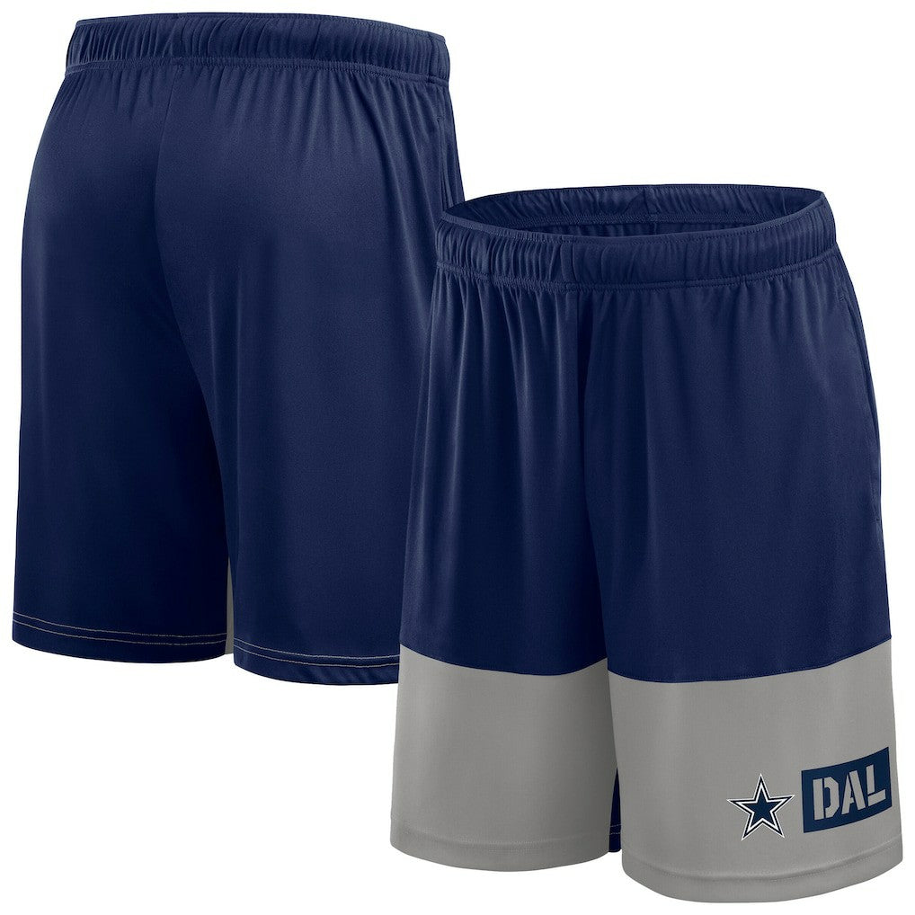 Dallas Cowboys Big & Tall Best of the Best Performance Shorts | NFL On sale
